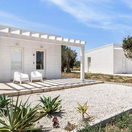 فيلا Le Zagare Di Vendicari Lido di Noto المظهر الخارجي الصورة
