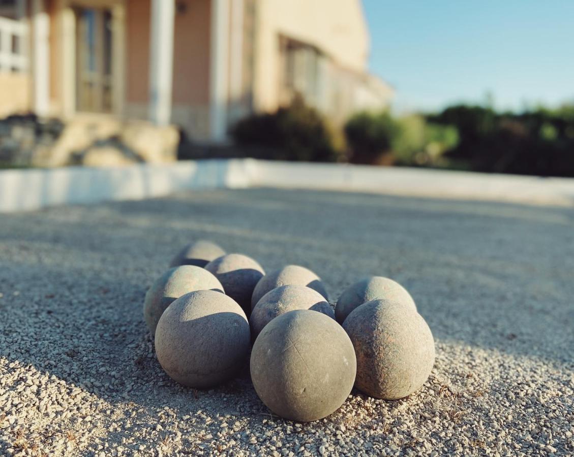 فيلا Le Zagare Di Vendicari Lido di Noto المظهر الخارجي الصورة