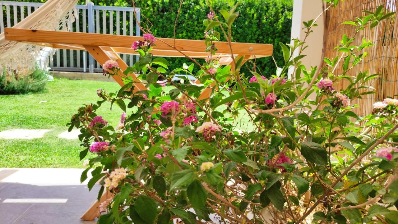 فيلا Le Zagare Di Vendicari Lido di Noto المظهر الخارجي الصورة