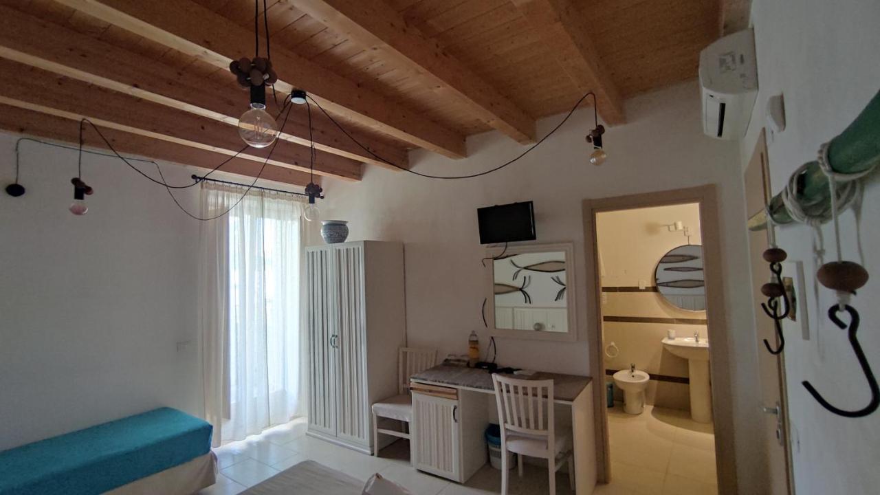 فيلا Le Zagare Di Vendicari Lido di Noto المظهر الخارجي الصورة