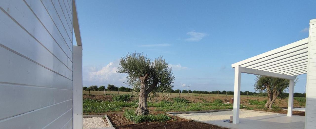 فيلا Le Zagare Di Vendicari Lido di Noto المظهر الخارجي الصورة